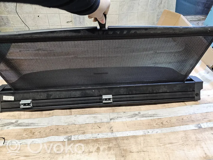 Audi A4 S4 B7 8E 8H Parcel shelf load cover 8E9863553