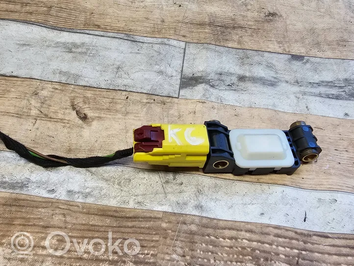 Audi A4 S4 B7 8E 8H Gaisa spilvenu trieciensensors 8E0959643B