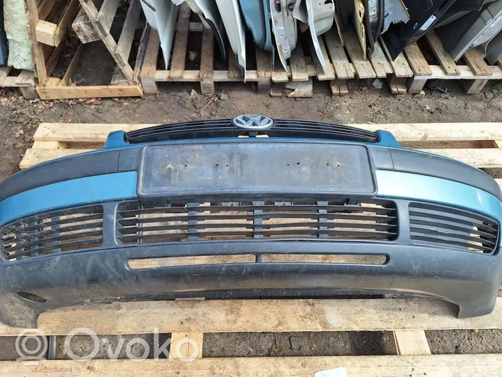 Volkswagen PASSAT B5 Front bumper 