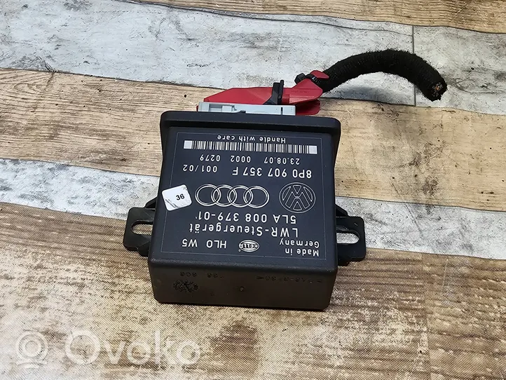 Audi A4 S4 B7 8E 8H Module d'éclairage LCM 8P0907357F