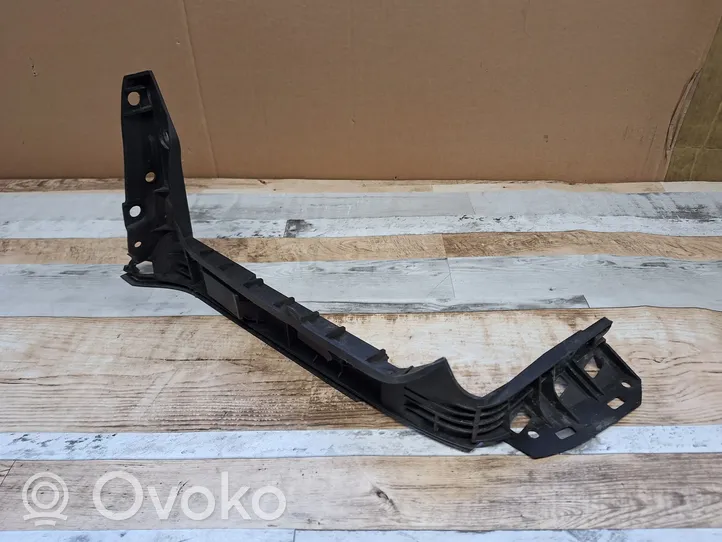 Volkswagen Transporter - Caravelle T5 Rear bumper mounting bracket 7H0807394C