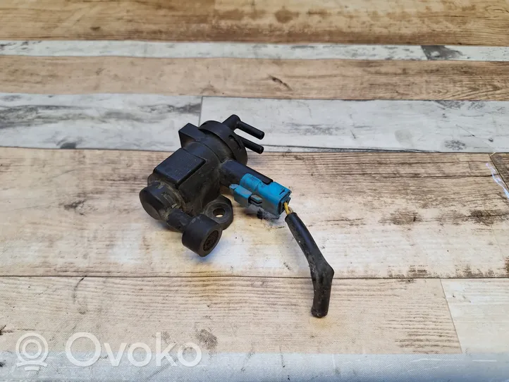 Peugeot 607 Solenoidinis vožtuvas 9628971180