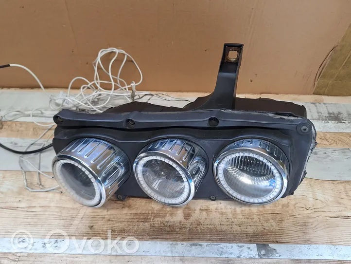 Alfa Romeo 159 Lampa przednia 60682088