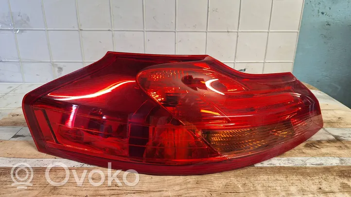 Opel Insignia A Luci posteriori 13226856