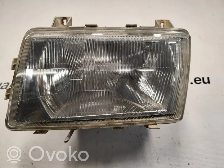 Saab 9000 CD Lampa przednia 772-1103L-LD-E