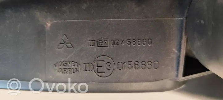 Mitsubishi Pajero Pinin Etuoven sähköinen sivupeili E30156660