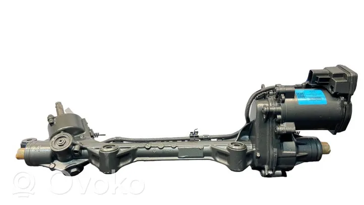 Jaguar XJ X351 Steering rack C2D60508