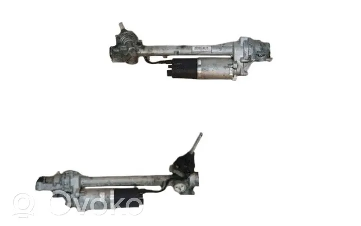 Mercedes-Benz G W463 Steering rack ME124R