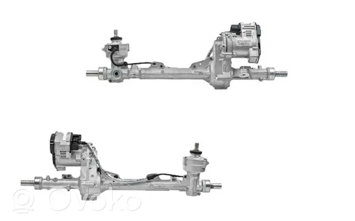 Ford Taurus Stūres statnis FO121R