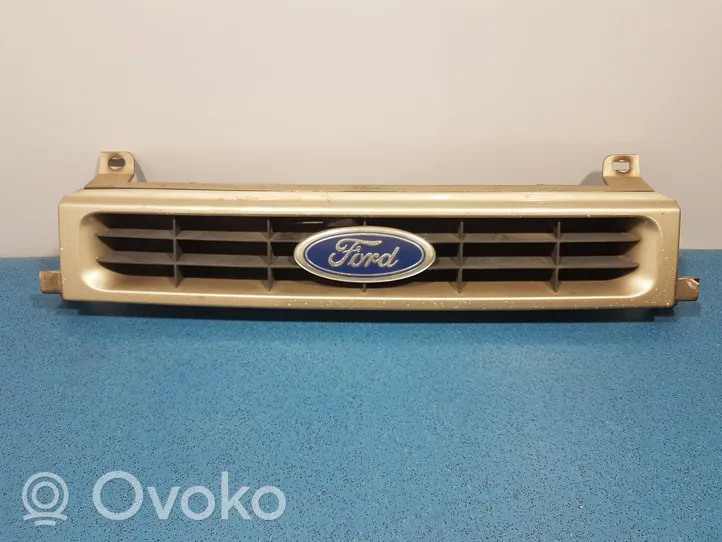 Ford Scorpio Etusäleikkö 90gg8a133aa