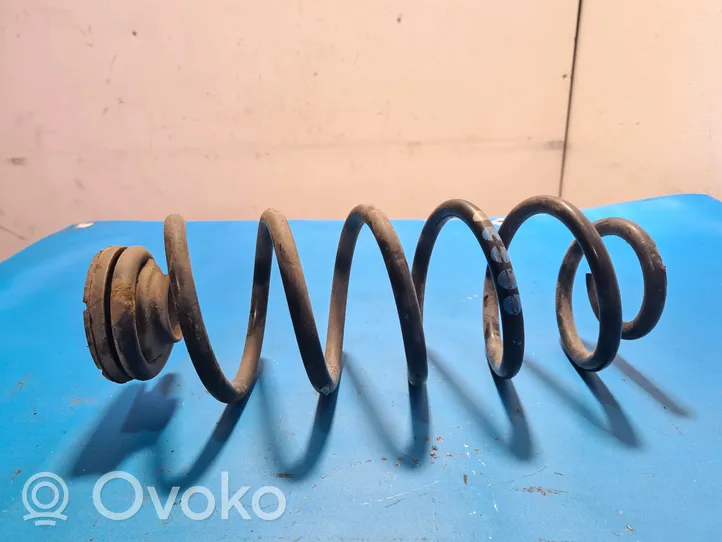 Renault Espace III Rear coil spring 