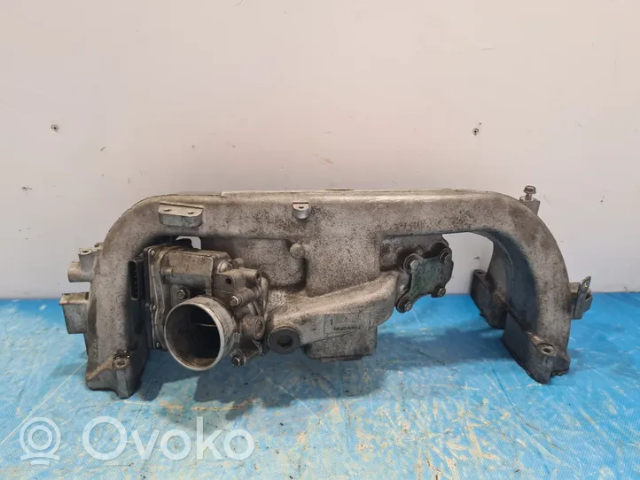 Subaru Impreza III Intake manifold A18J24N076