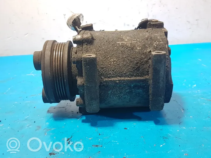 Mitsubishi Galant Compressore aria condizionata (A/C) (pompa) MR500268