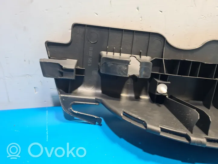 Volkswagen Touran I Inny części progu i słupka 1T0857565D