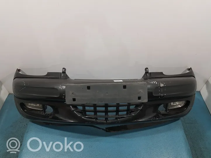 Chevrolet PT Cruiser Front bumper PX8