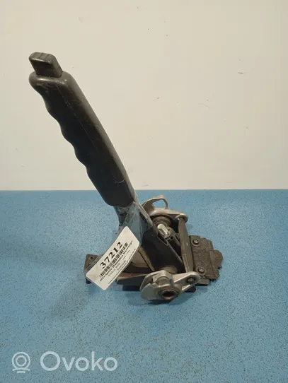 Volvo 850 Handbrake/parking brake lever assembly 