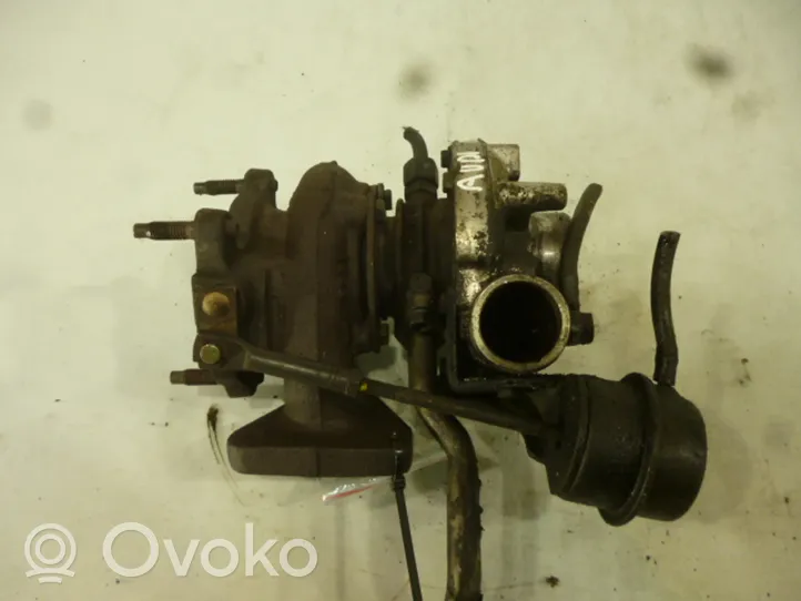 Audi A4 S4 B5 8D Turbo attuatore 