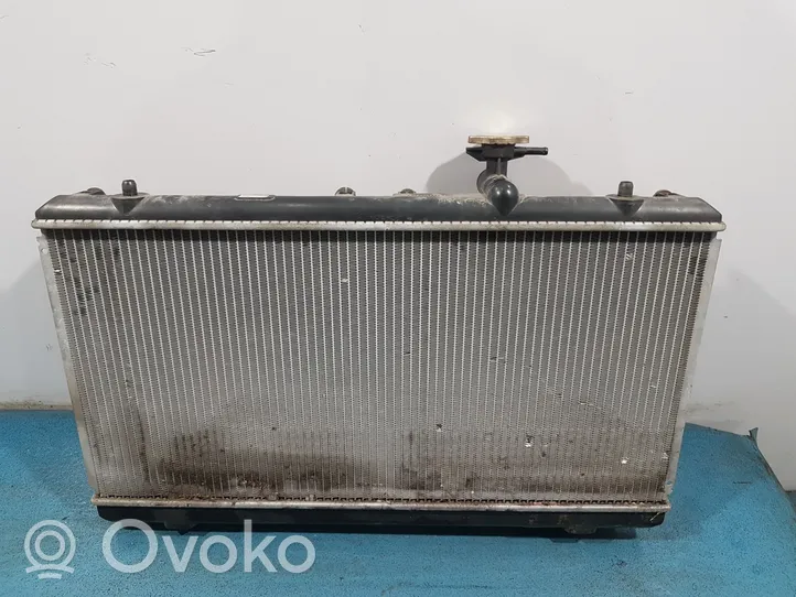 Suzuki Liana Dzesēšanas šķidruma radiators 