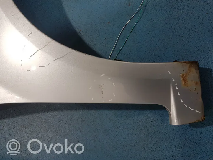 Daihatsu Cuore Fender 