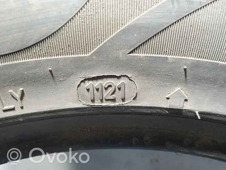 Audi A3 S3 8L R17 C winter tire 