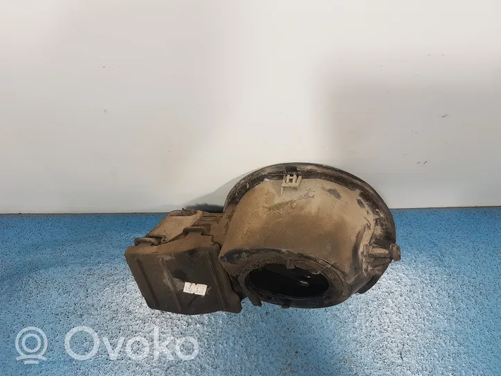 Renault Fluence Fuel tank cap TEB66