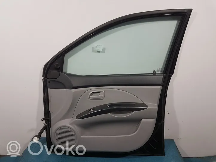 KIA Picanto Дверь Z1