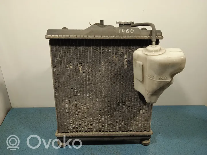 Honda Civic Coolant radiator 19000-P1K-E020