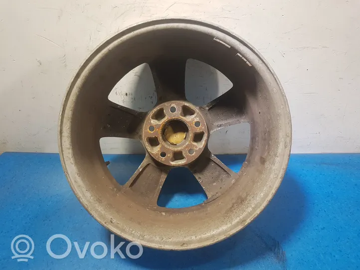 Hyundai Getz Cerchione in lega R18 52810-2ez00