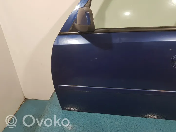 Opel Meriva A Porte avant 