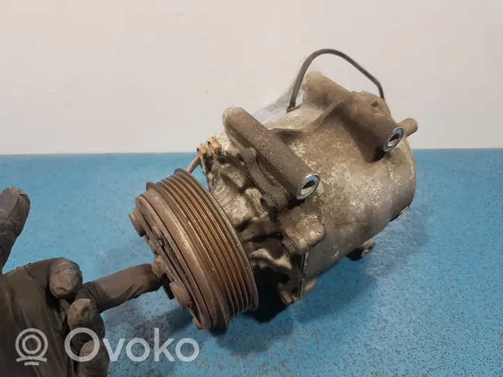 Honda City Air conditioning (A/C) compressor (pump) 