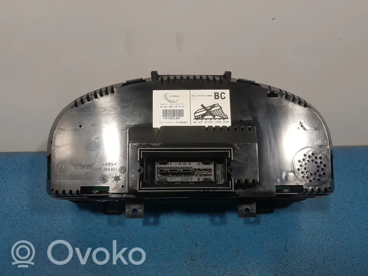 Volkswagen Golf V Tachimetro (quadro strumenti) 1k0920853Q