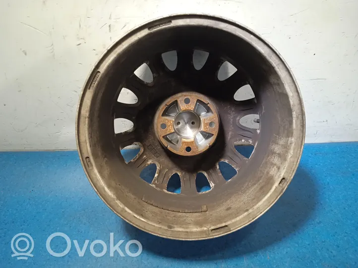 Citroen C4 Grand Picasso Felgi aluminiowe R18 Y1165-1