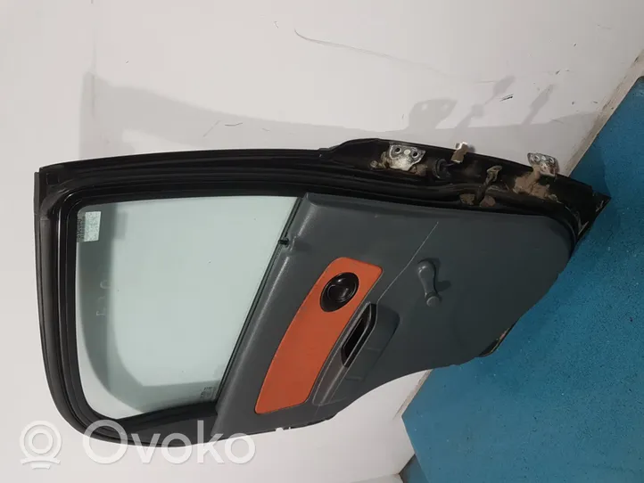 Chevrolet Matiz Rear door 