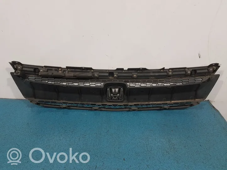 Honda Stream Grille de calandre avant NH674P