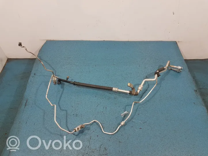 Honda Stream Air conditioning (A/C) pipe/hose 