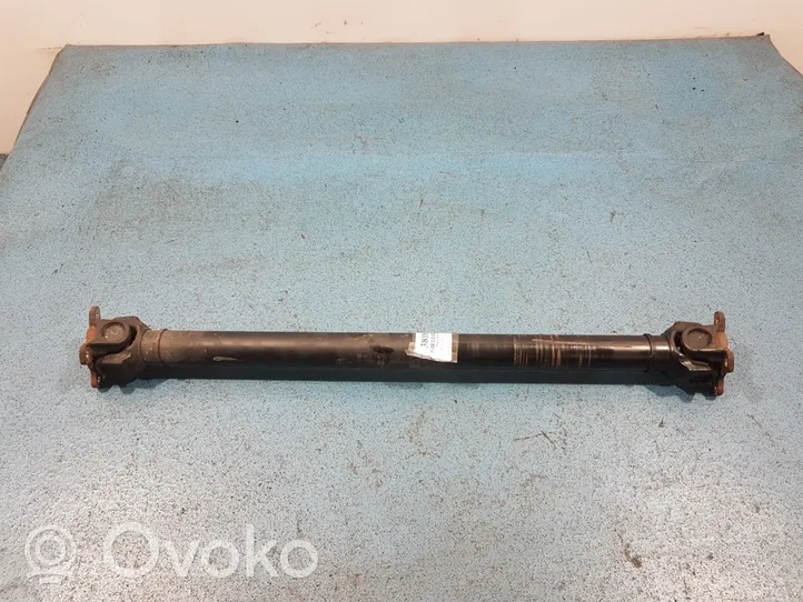 BMW Z4 E89 Drive shaft (set) 