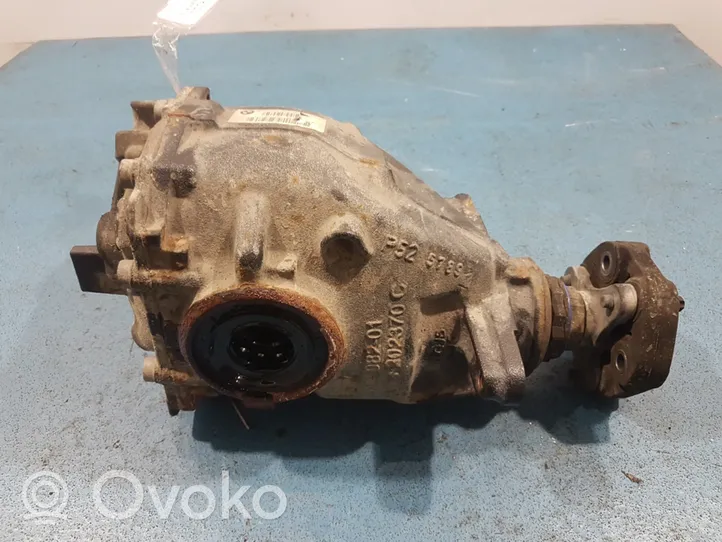 BMW Z4 E89 Mechanizm różnicowy tylny / Dyferencjał 8485724