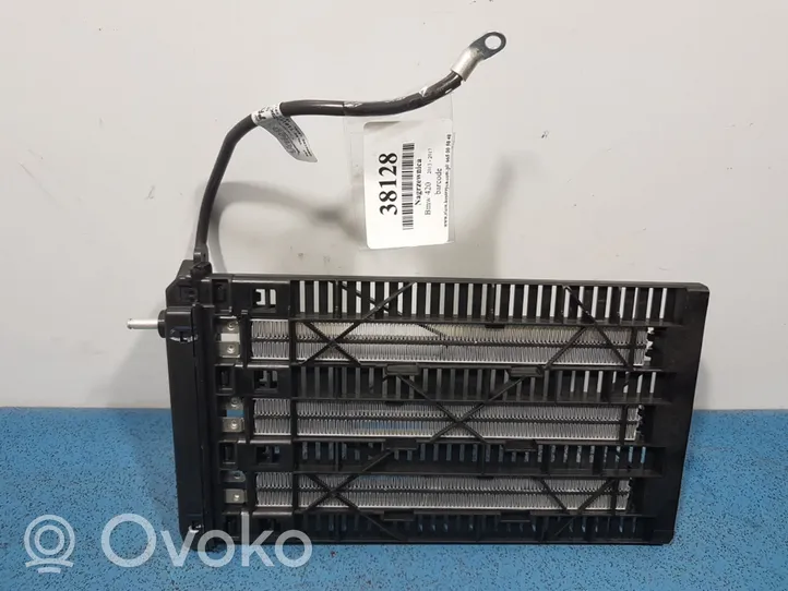 BMW Z4 E89 Interior heater climate box assembly 9232058