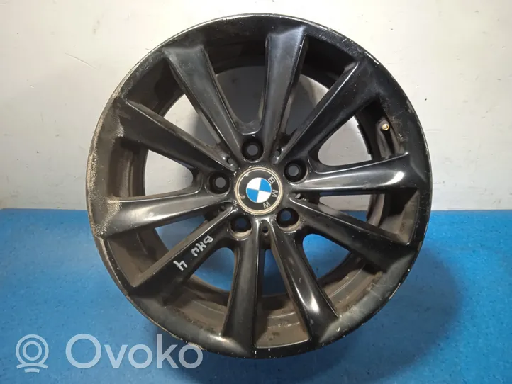 BMW Z4 E89 R18 alloy rim 6780720