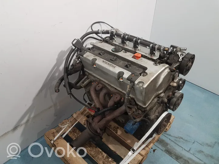 Honda Stream Motore K20A1