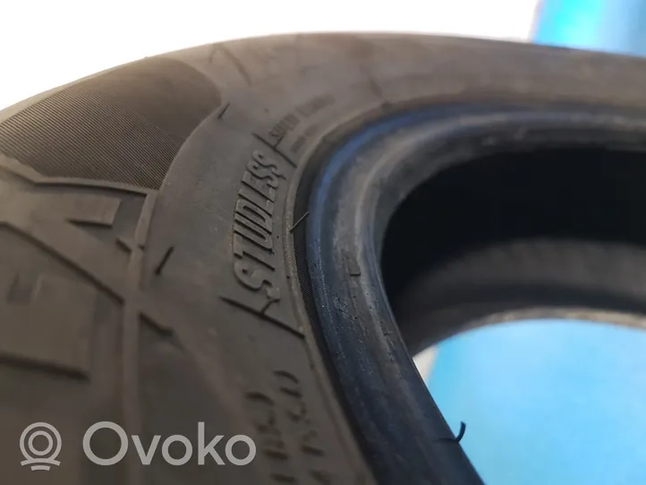 Skoda Fabia Mk1 (6Y) R17 winter tire 