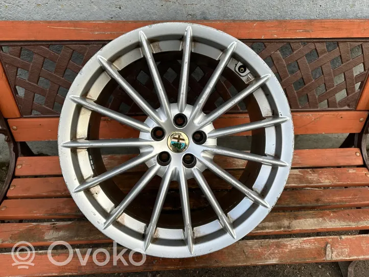 Alfa Romeo GT R 18 alumīnija - vieglmetāla disks (-i) 