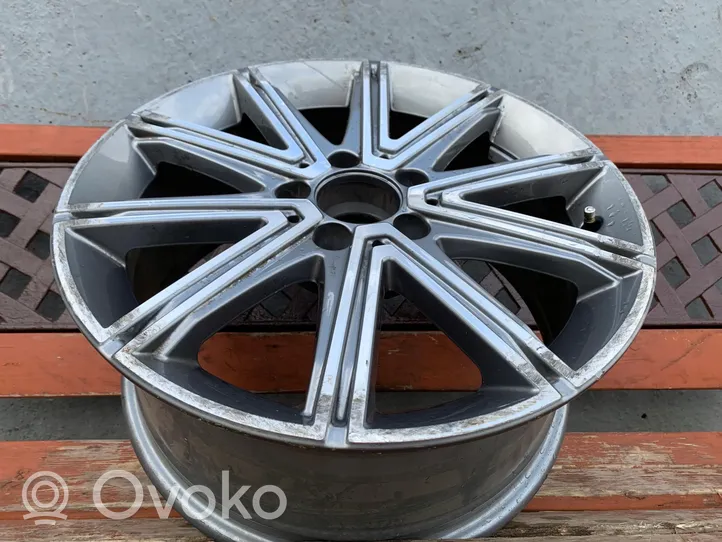 Mercedes-Benz SLK R172 Felgi aluminiowe R17 