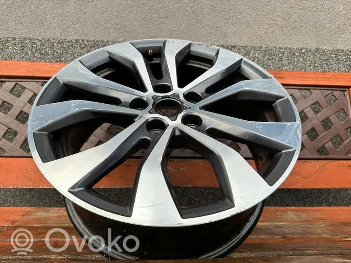 Renault Talisman Felgi aluminiowe R17 