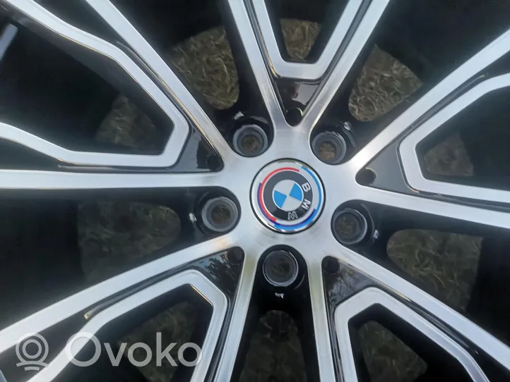 BMW X3 G01 R 21 lengvojo lydinio ratlankis (-iai) 