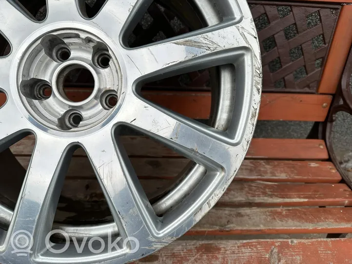 Audi A8 S8 D3 4E Felgi aluminiowe R20 