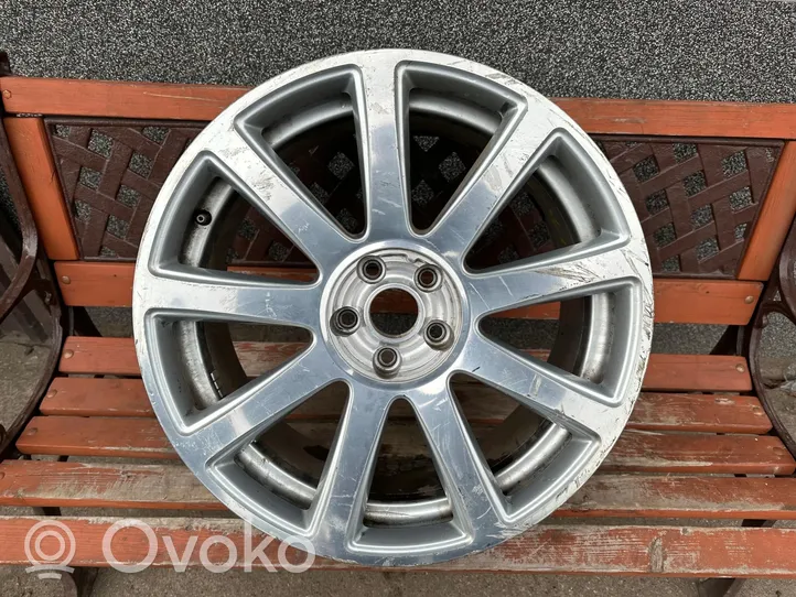 Audi A8 S8 D3 4E Felgi aluminiowe R20 