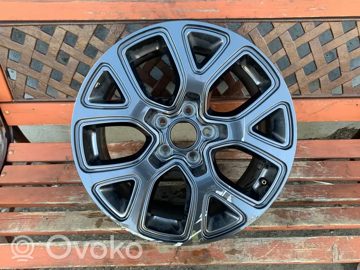 Fiat 500X R17 alloy rim 