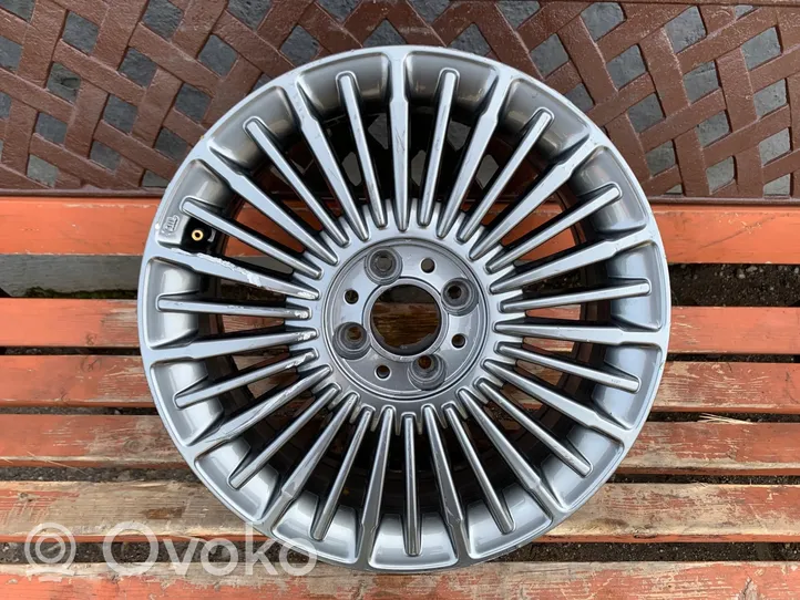 Fiat 500X R16 alloy rim 