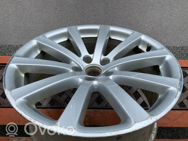 Volkswagen Tiguan Felgi aluminiowe R19 